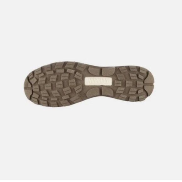 Khombu Dusk Ladies  All Weather Boot, Brown Size 8 - Picture 4 of 5